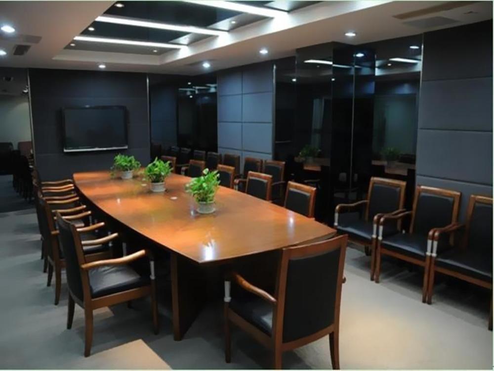 Audit Cadre Training Center Hotel Nankin Zewnętrze zdjęcie